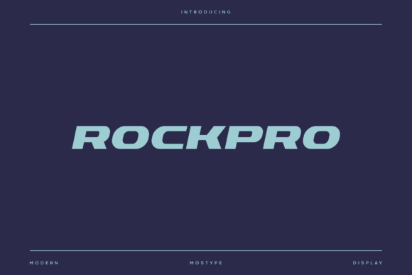 Download Rockpro - Premium Resources