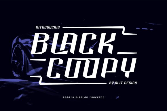Download Black Coopy - Premium Resources